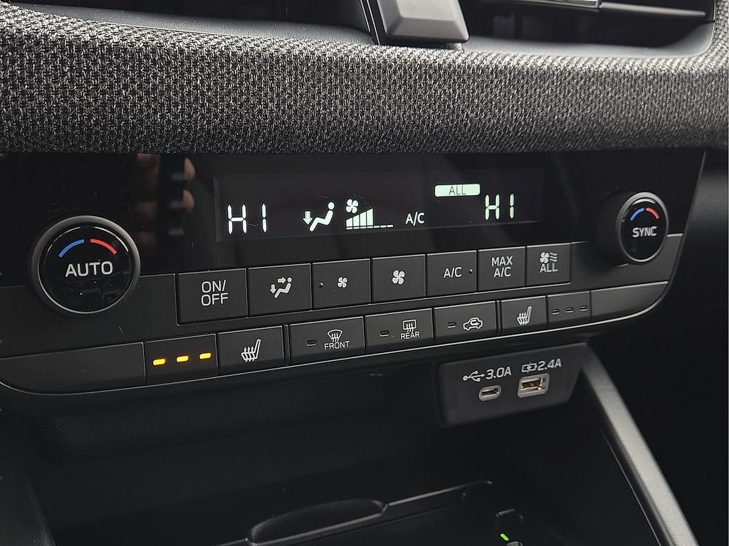 2026 Subaru Outback Limited - Photo 16