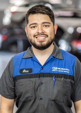 Staff member Alejandro Salto from ID_a85b6497ba48