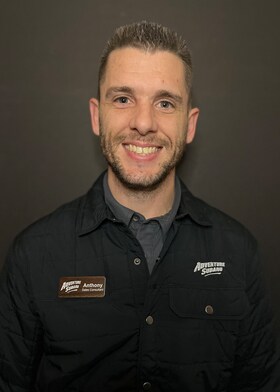 Staff member Anthony Gibson from ID_a85b6497ba48