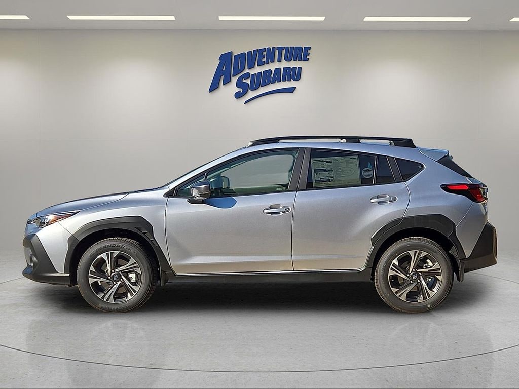 New 2026 Subaru Crosstrek Premium SUV