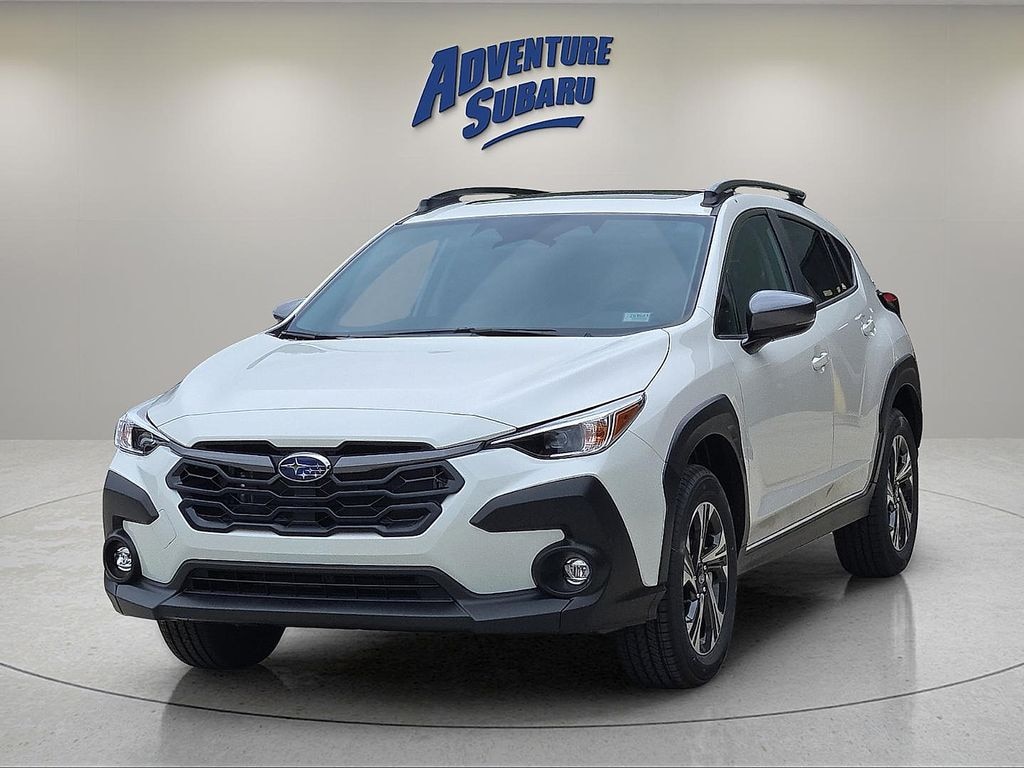 New 2026 Subaru Crosstrek Premium SUV