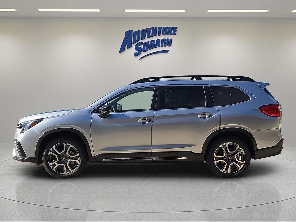 New 2026 Subaru Ascent Touring 7-Passenger SUV