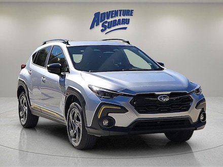 2026 Subaru Crosstrek Sport SUV