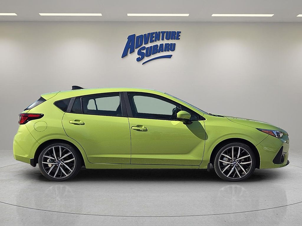 2026 Subaru Impreza Sport - Photo 7