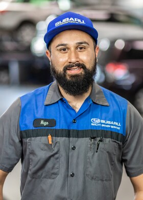 Staff member Hugo Sanchez from ID_a85b6497ba48