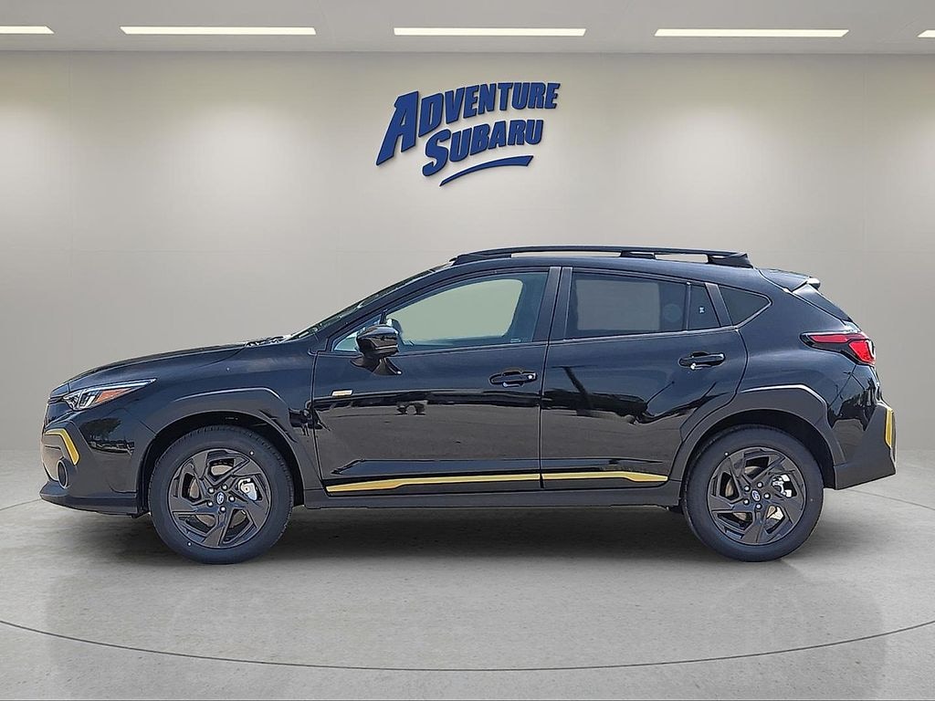 New 2025 Subaru Crosstrek Sport SUV
