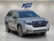 Subaru Forester Hybrid