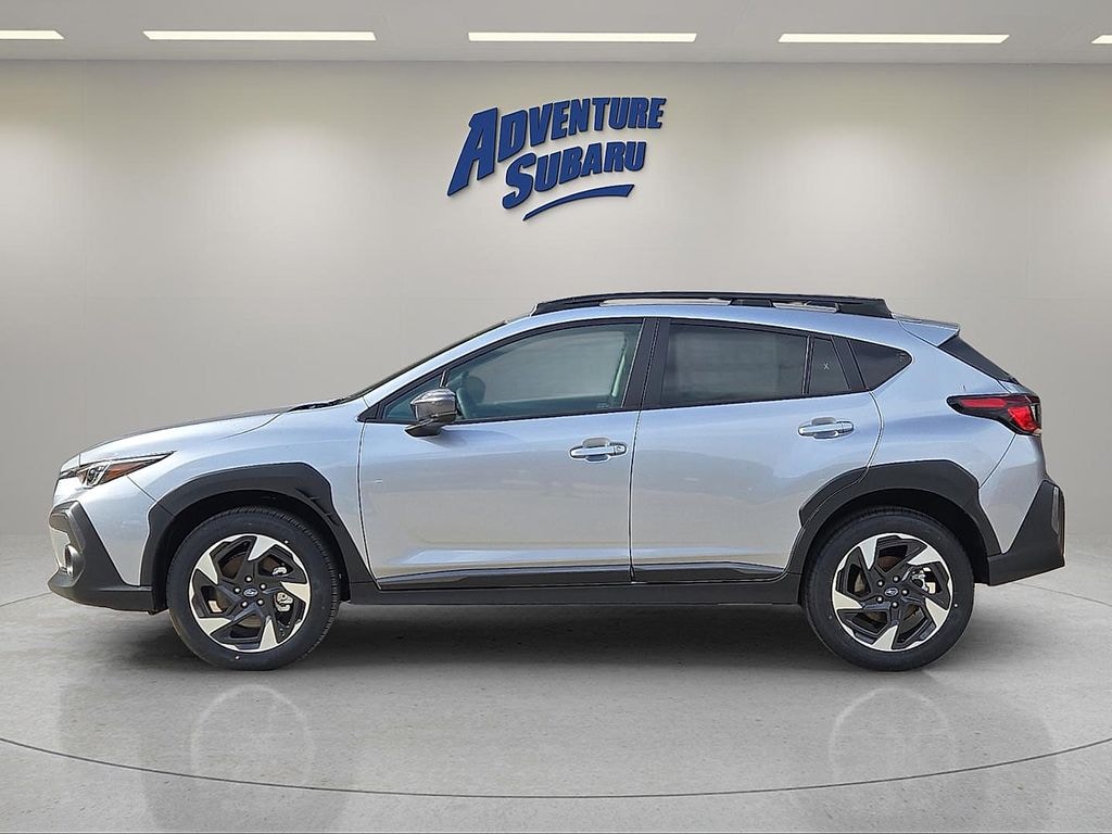 New 2025 Subaru Crosstrek Limited SUV