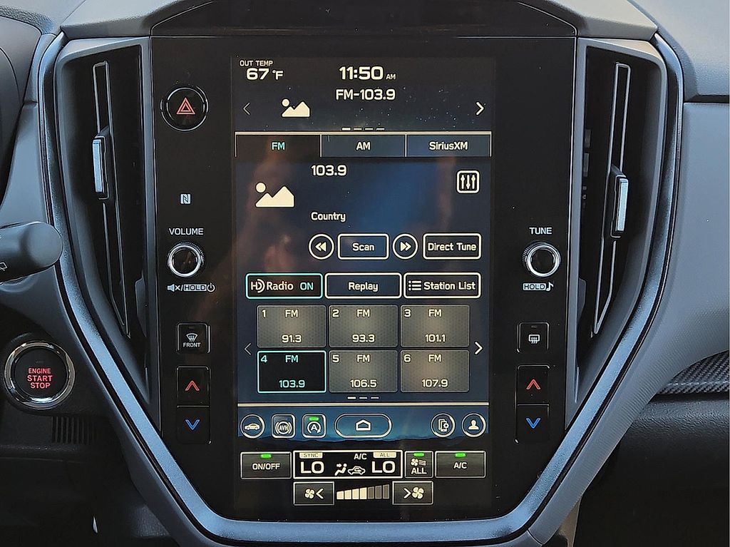 2026 Subaru Crosstrek Sport - Photo 13