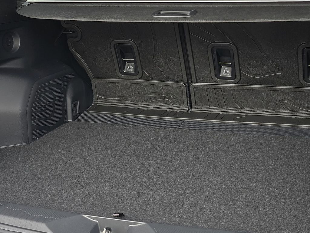 2026 Subaru Forester Wilderness - Photo 16