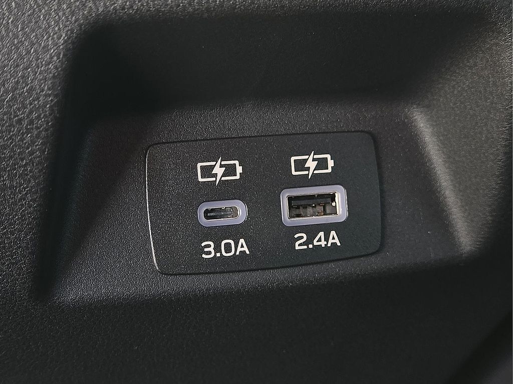 2026 Subaru Crosstrek Sport - Photo 11