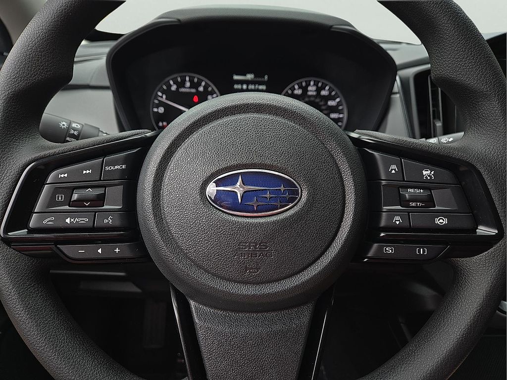 2026 Subaru Crosstrek Premium - Photo 20