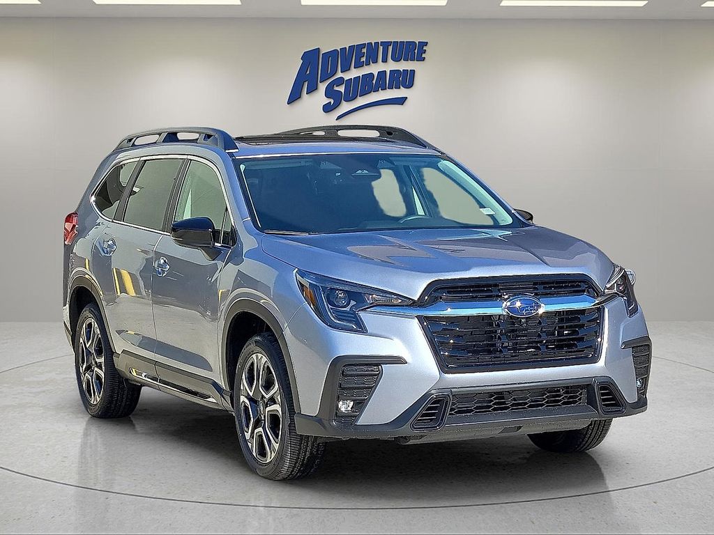 2025 Subaru Ascent Limited 7 Passenger's photo