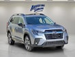  Subaru Ascent