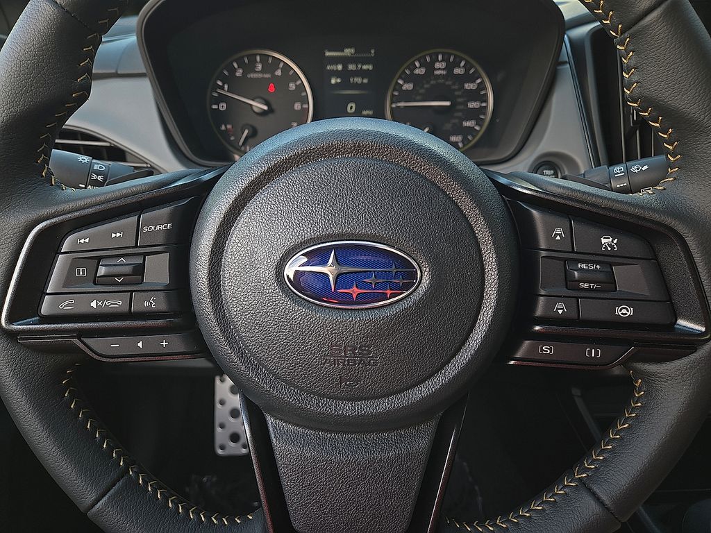 2026 Subaru Crosstrek Sport - Photo 20