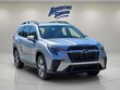 Subaru Ascent
