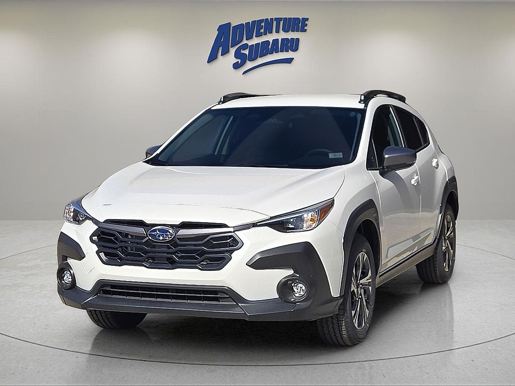 New 2026 Subaru Crosstrek Premium SUV