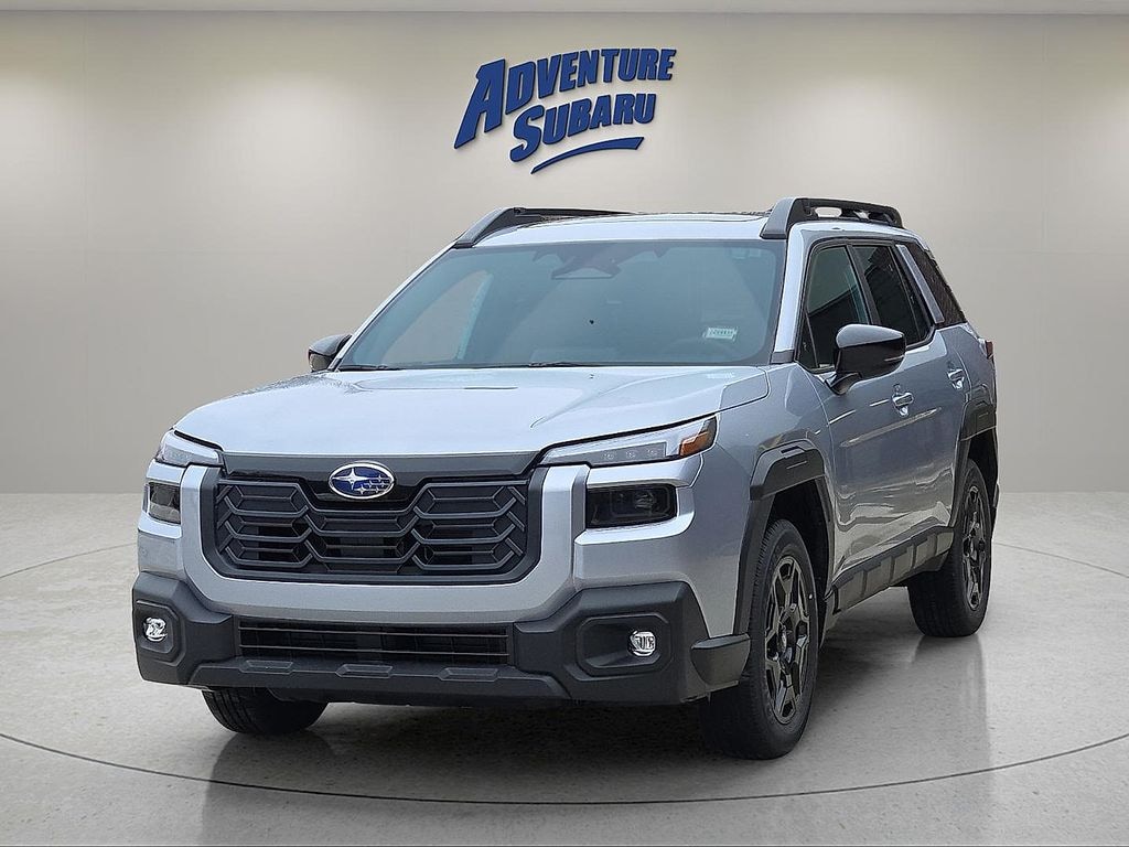 New 2026 Subaru Outback Limited SUV