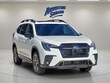  Subaru Ascent