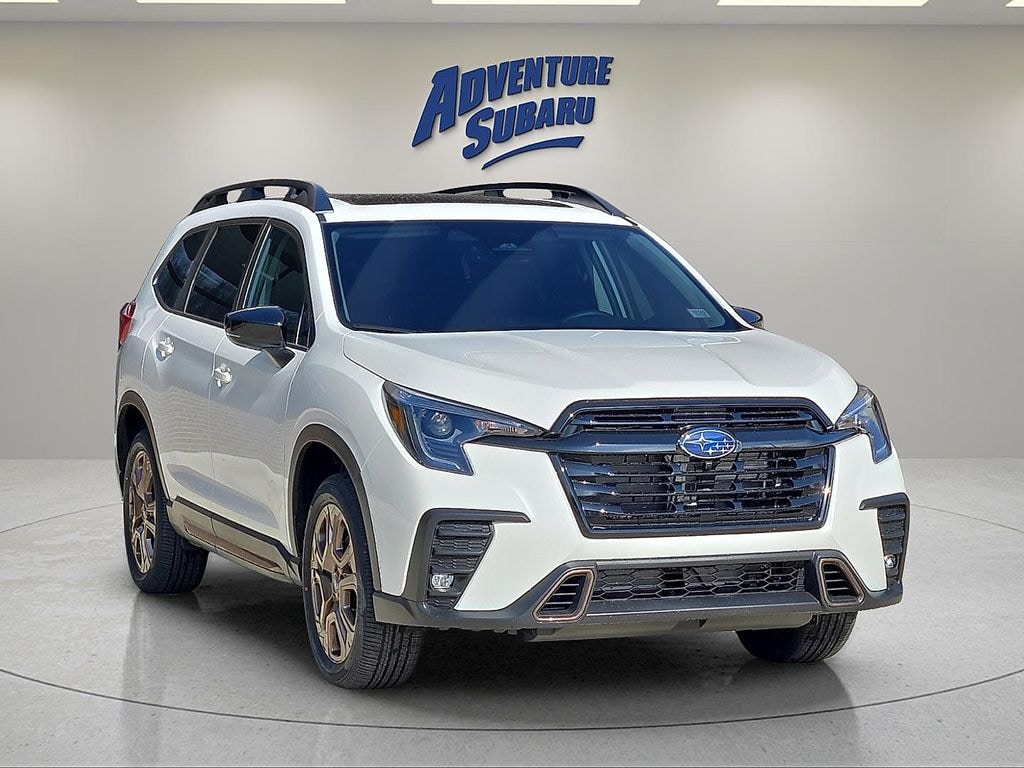 New 2026 Subaru Ascent Limited Bronze Edition 7-Passenger SUV