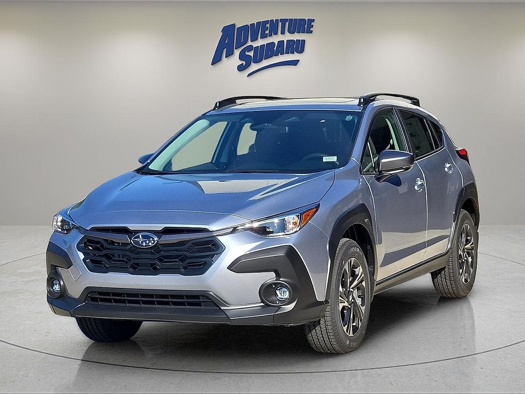 New 2026 Subaru Crosstrek Premium SUV