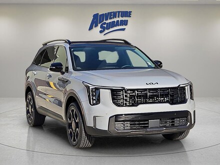 2025 Kia Sorento X-Line EX SUV