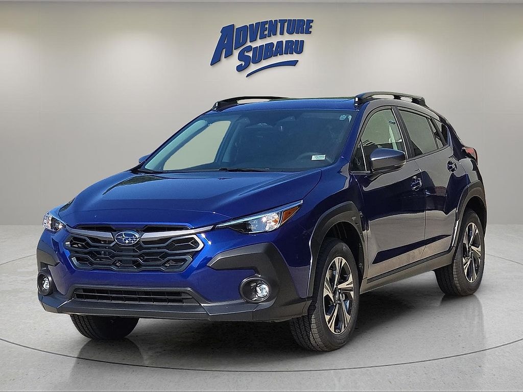 New 2026 Subaru Crosstrek Premium SUV