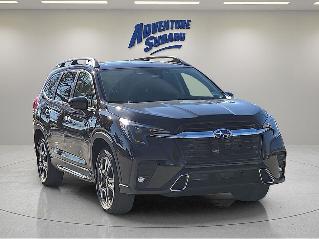 New 2026 Subaru Ascent Touring 7-Passenger SUV