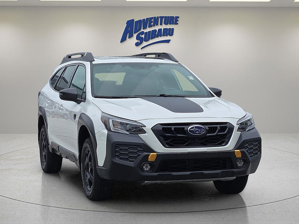 2024 Subaru Outback Outback Wilderness's photo