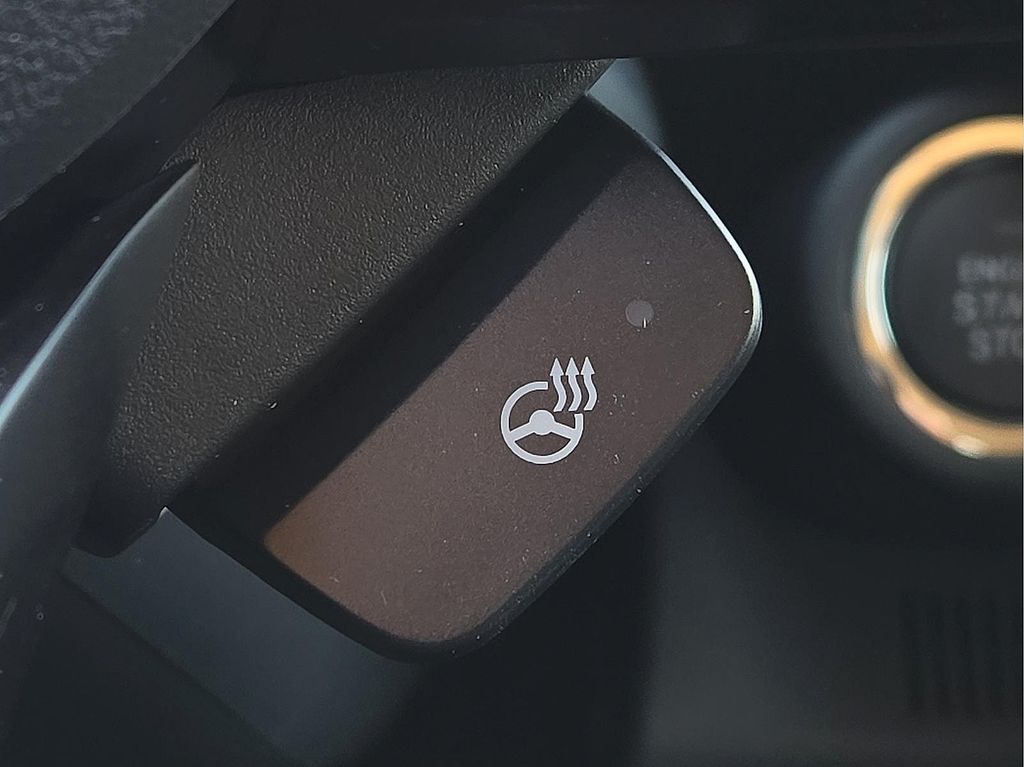2026 Subaru Crosstrek Limited - Photo 18