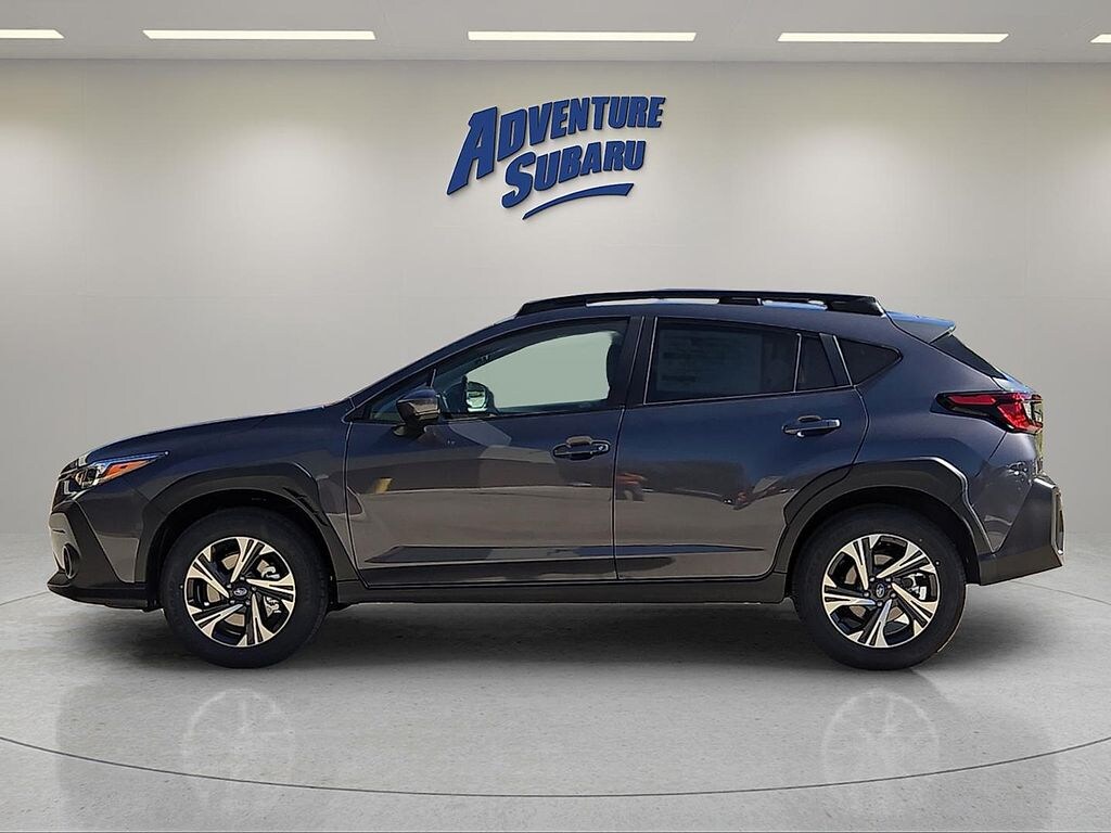 New 2026 Subaru Crosstrek Premium SUV