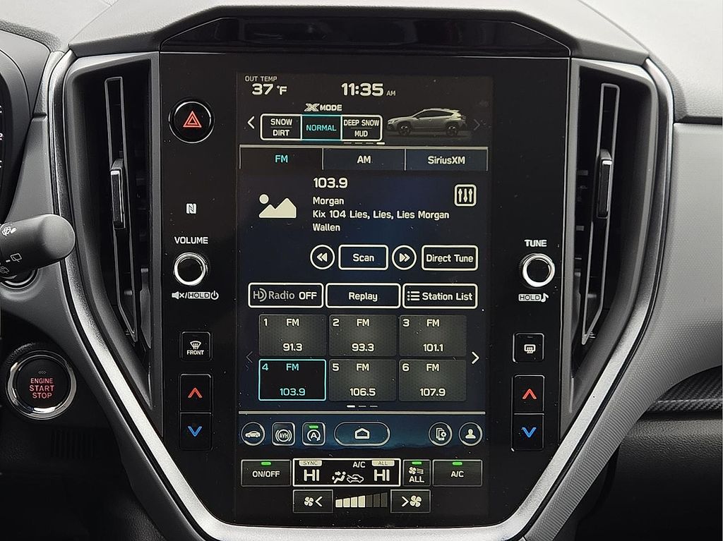 2026 Subaru Crosstrek Limited - Photo 13