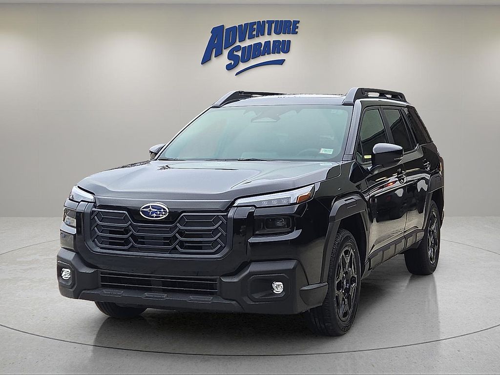 2026 Subaru Outback Limited - Photo 2