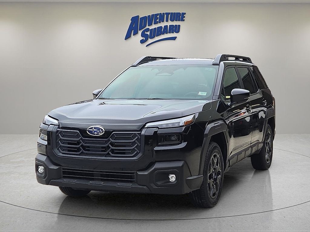 New 2026 Subaru Outback Limited SUV