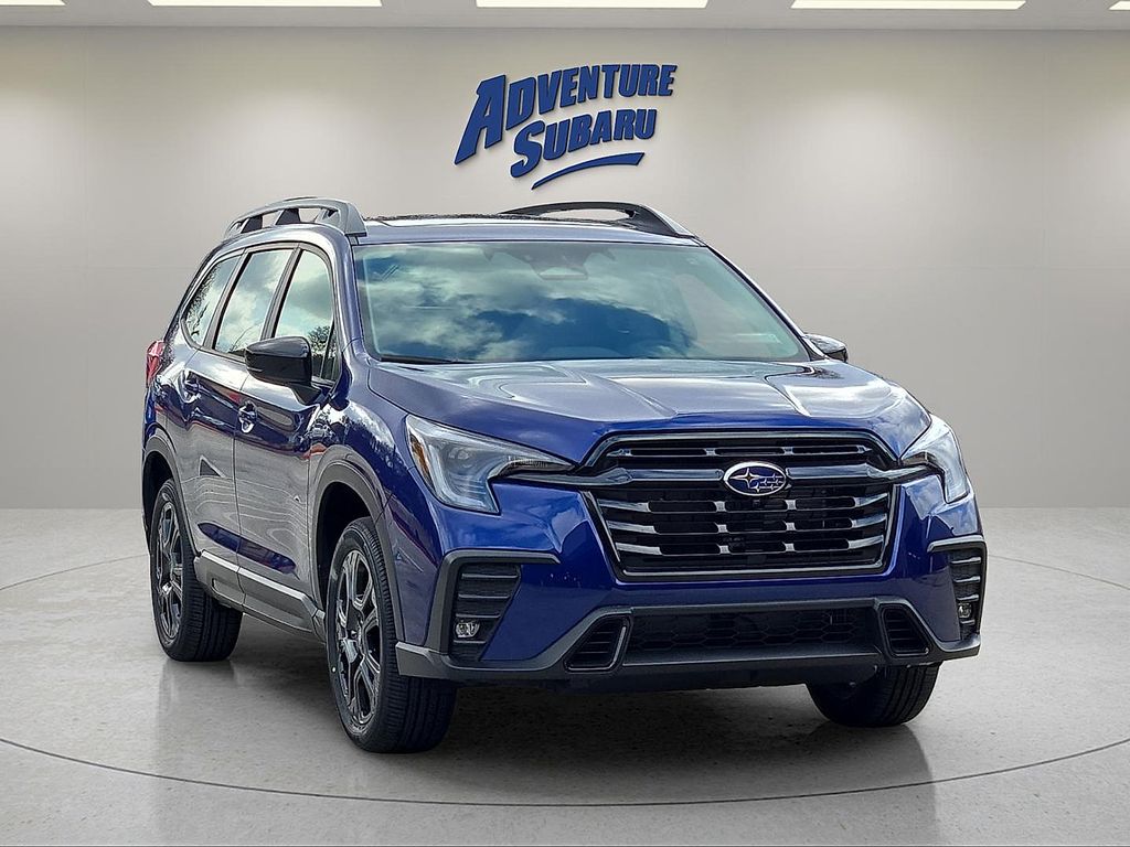 2026 Subaru Ascent Onyx Edition-Touring's photo