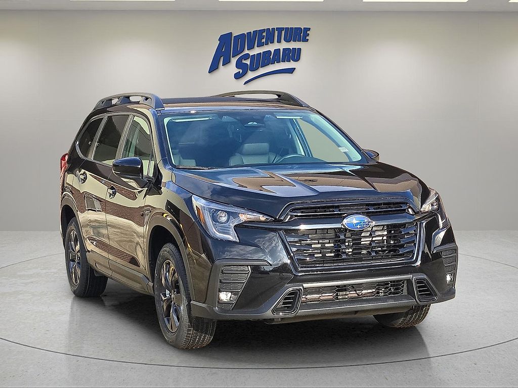 2026 Subaru Ascent Premium's photo