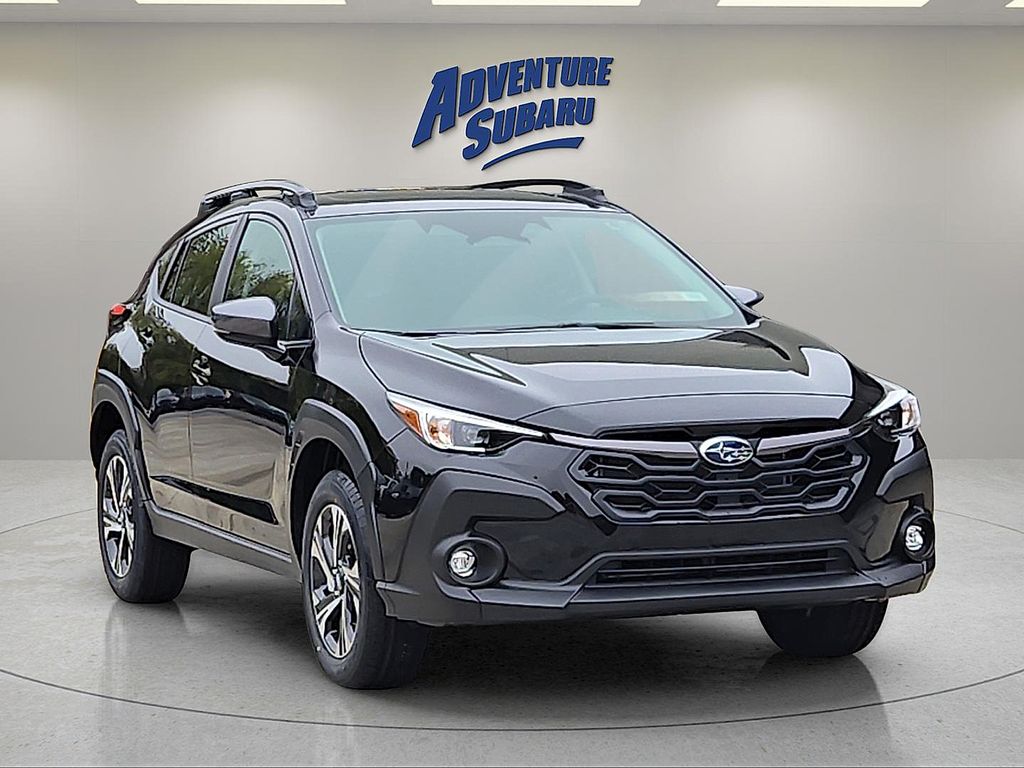 2026 Subaru Crosstrek Premium's photo