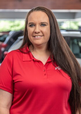 Staff member Brandy Pierson from ID_cb05d8563541