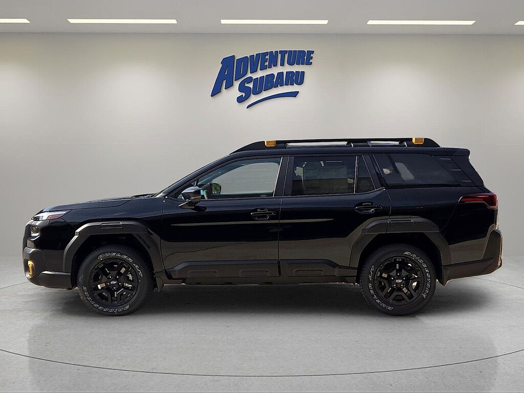 New 2026 Subaru Outback Wilderness SUV