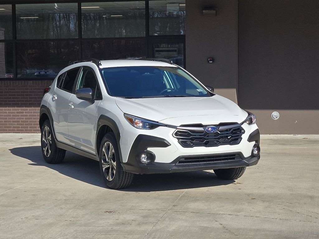 New 2026 Subaru Crosstrek Premium SUV