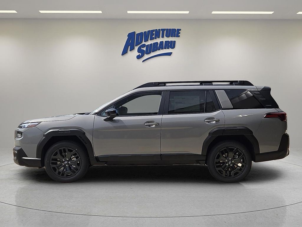 New 2026 Subaru Outback Limited XT SUV