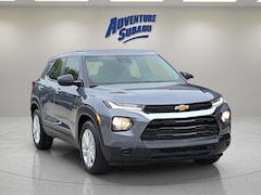 2022 Chevrolet Trailblazer