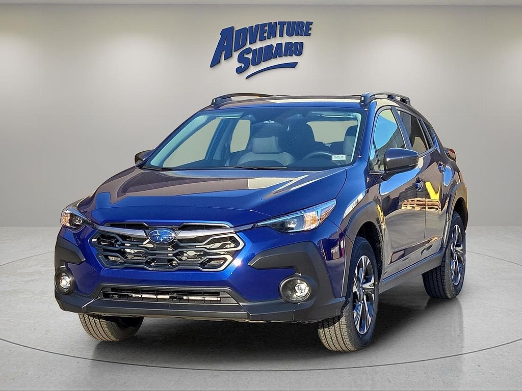 New 2026 Subaru Crosstrek Premium SUV