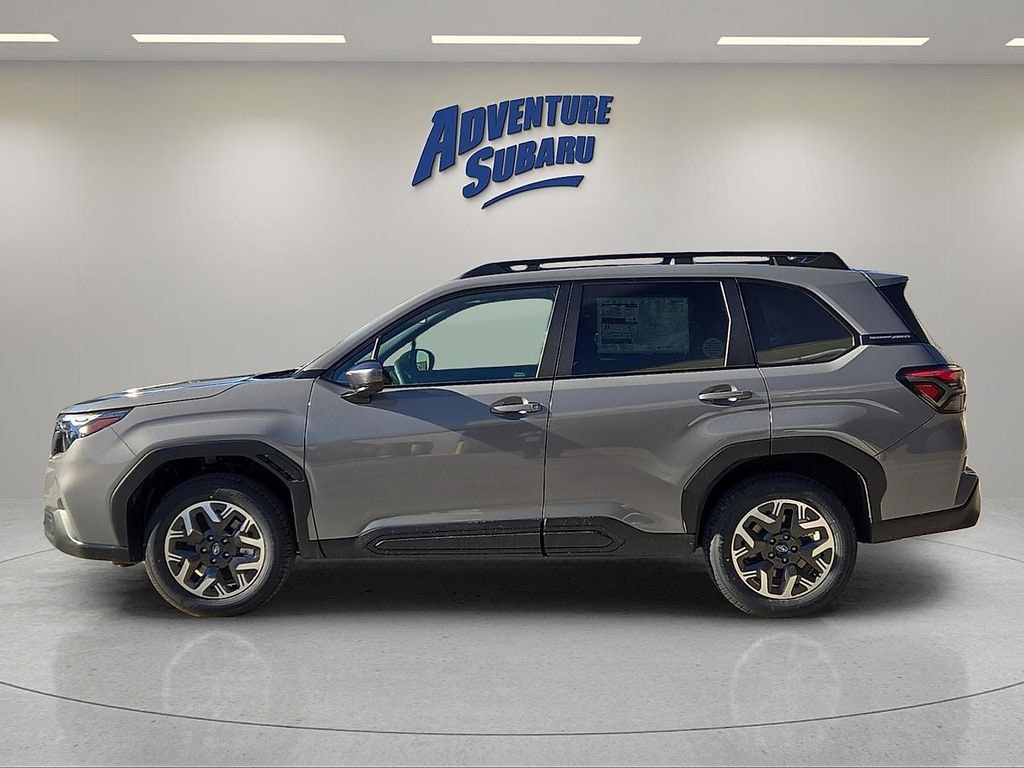 New 2026 Subaru Forester Premium SUV