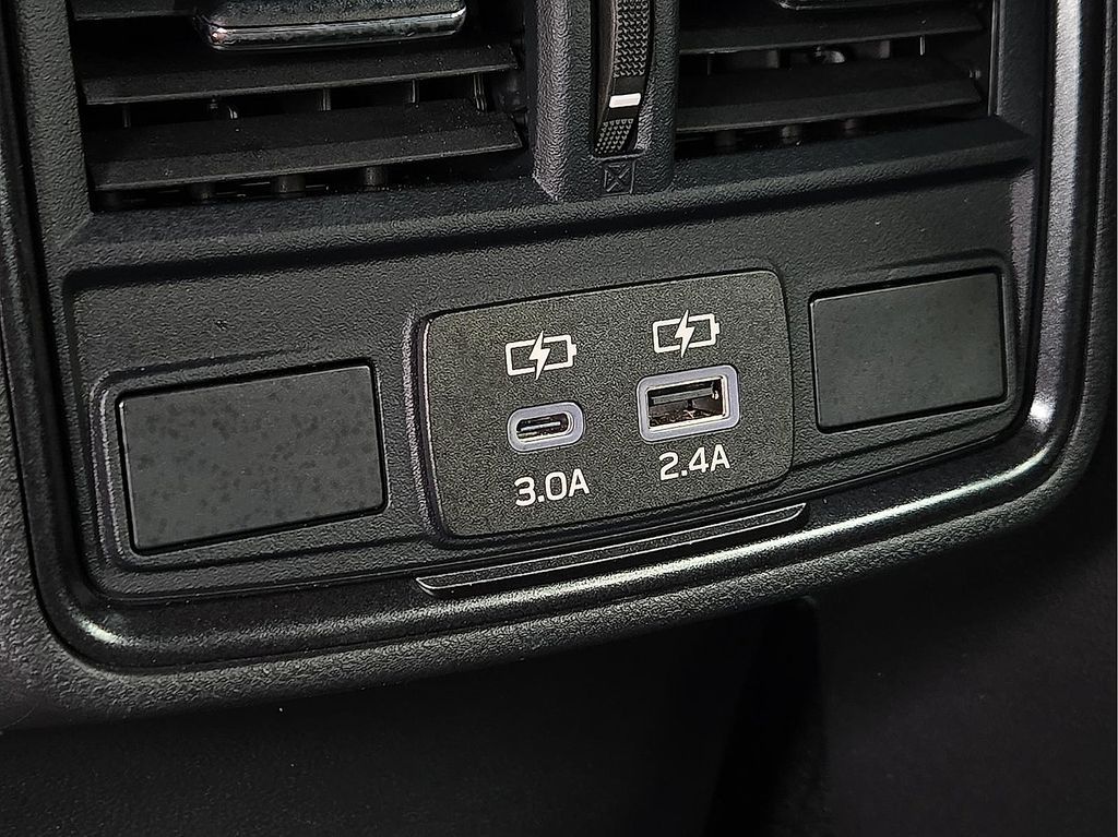 2026 Subaru Forester Wilderness - Photo 21