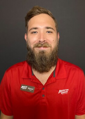 Staff member Michael Thomason from ID_e57cdd8a7ab2