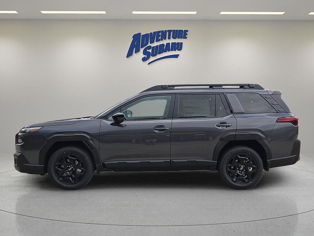 New 2026 Subaru Outback Limited SUV