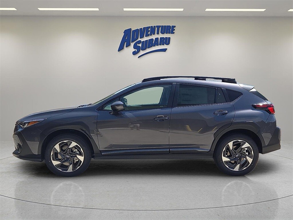 2025 Subaru Crosstrek Limited photo 3
