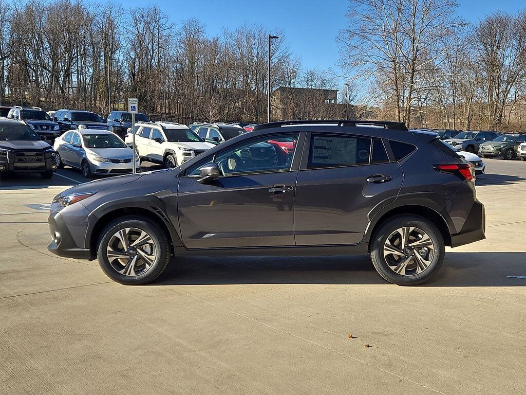 New 2026 Subaru Crosstrek Premium SUV