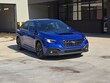  Subaru WRX